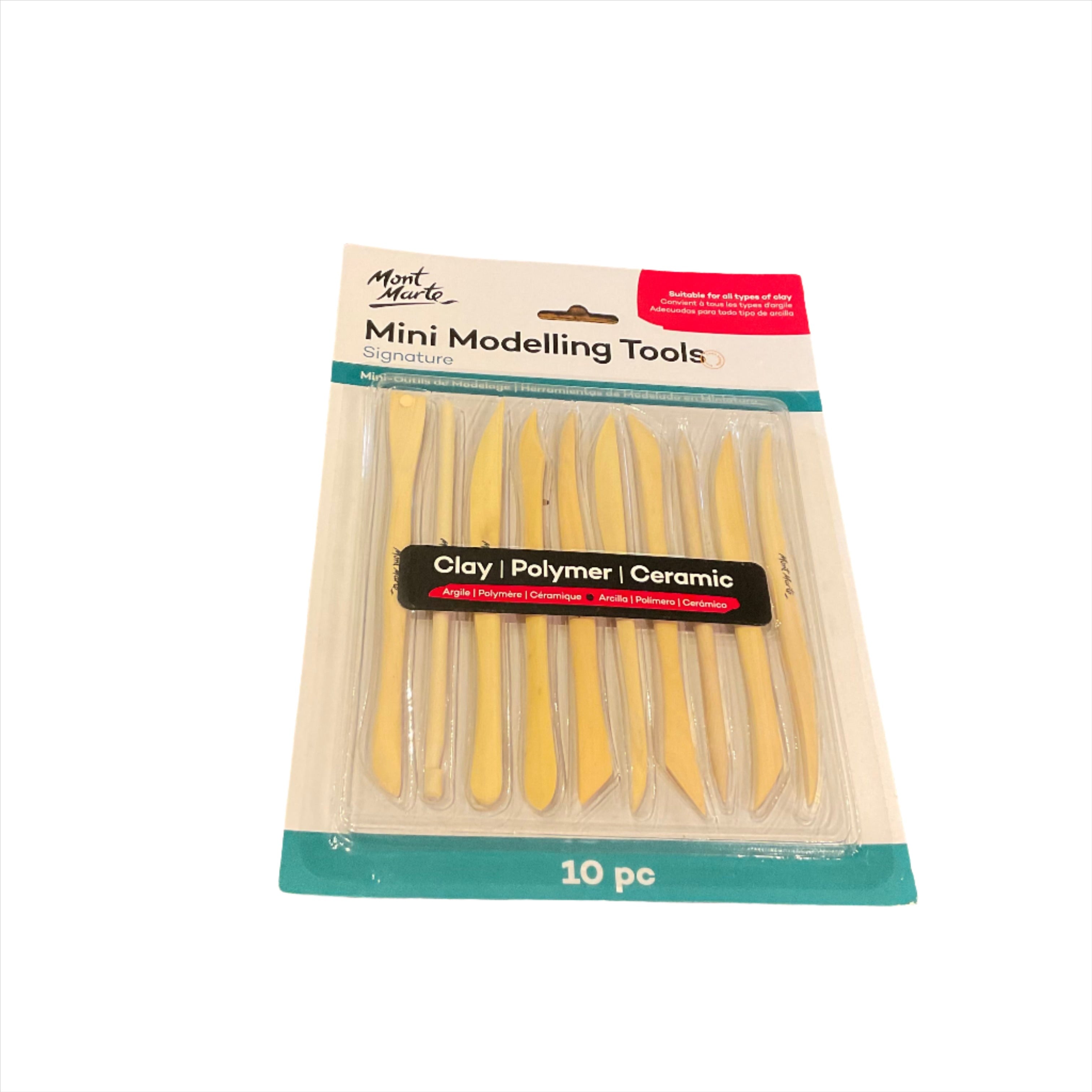 Mini Modelling Tool set – De Gerenday's