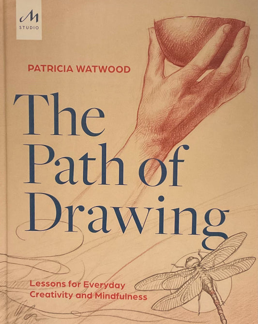 Watwood, Patricia "The Path of Drawing"