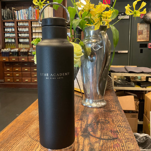 Klean Kanteen - 20 oz Insulated Classic Water with Loop Top