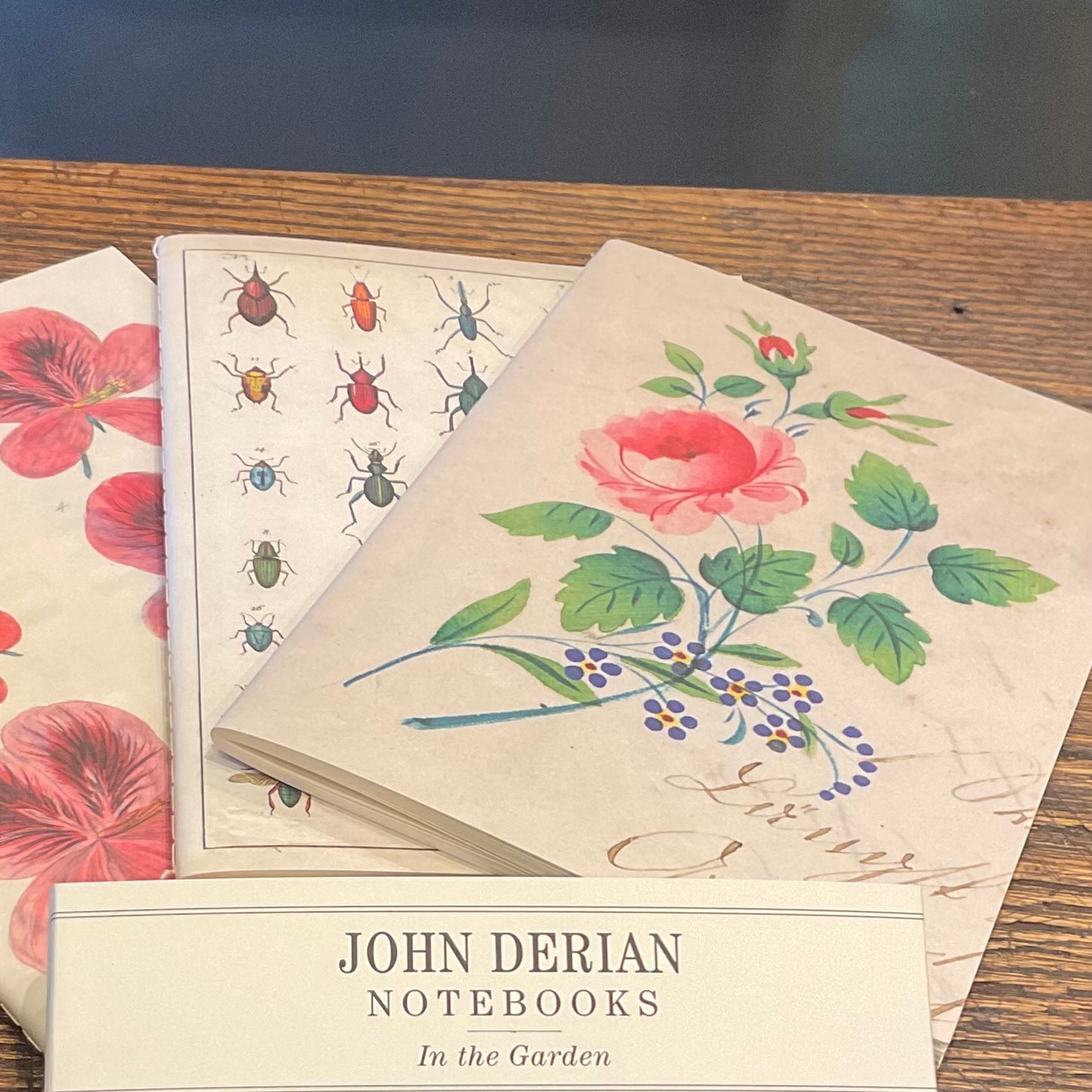 John Derian Designer Paper Goods