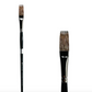 Trekell - Synthetic Mongoose, Long Handle - Long Grainer