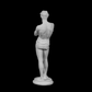 Male Figure