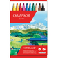 Caran d'Ache Fibralo Marker Set