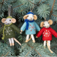 Felt Ornaments