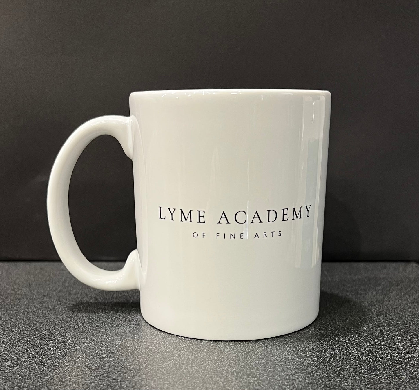 LYME Ceramic Coffee Mug