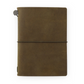 TRAVELER'S Notebook (Passport Size)