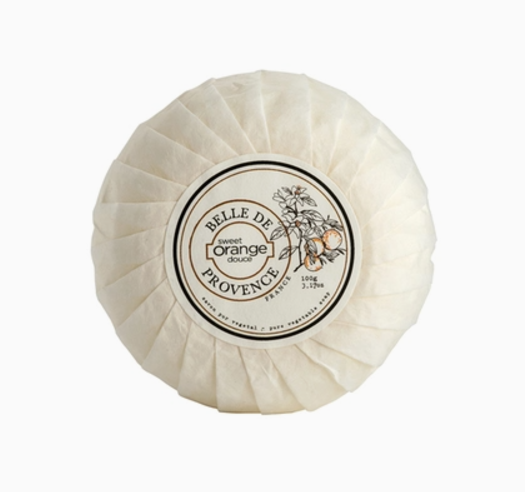 Belle De Provence - Bar Soap