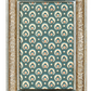 Florentine Frame - Pavoni Silver