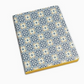 Florentine Gold Edge Notebook