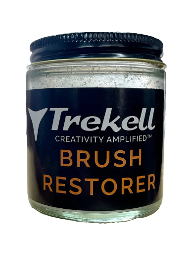 Trekell Brush Restorer