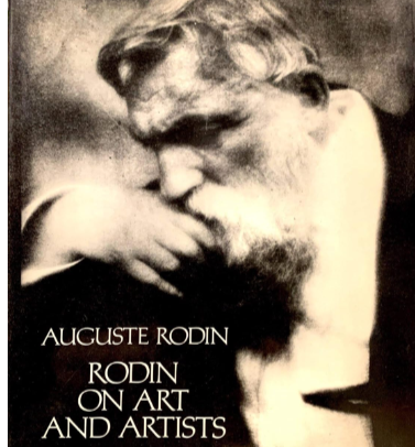 Rodin, Auguste "Rodin on Art and Artists"