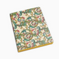 Florentine Gold Edge Notebook