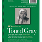 Strathmore Toned Gray 400 Series