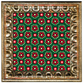 Florentine Frames - Umbria Silver Leaf