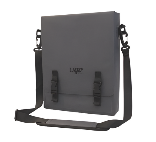 U.Go Plein Air Wet Panel Carrier (Medium 10 x 2 x 12 1/2")