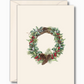 Holiday Card Box Set of 8