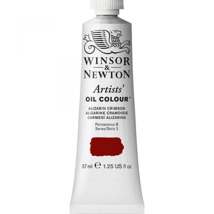 Winsor & Newton Oil Paint - 37 ml