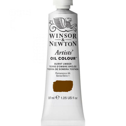 Winsor & Newton Oil Paint - 37 ml
