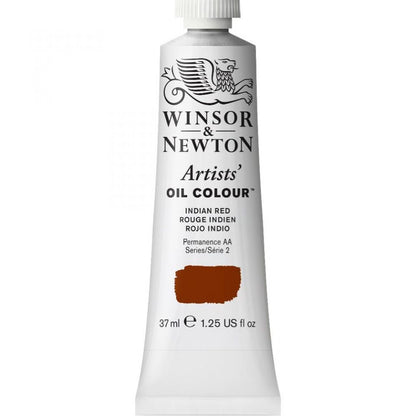 Winsor & Newton Oil Paint - 37 ml