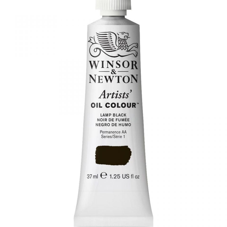 Winsor & Newton Oil Paint - 37 ml