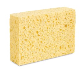 3M Large Commercial Sponge