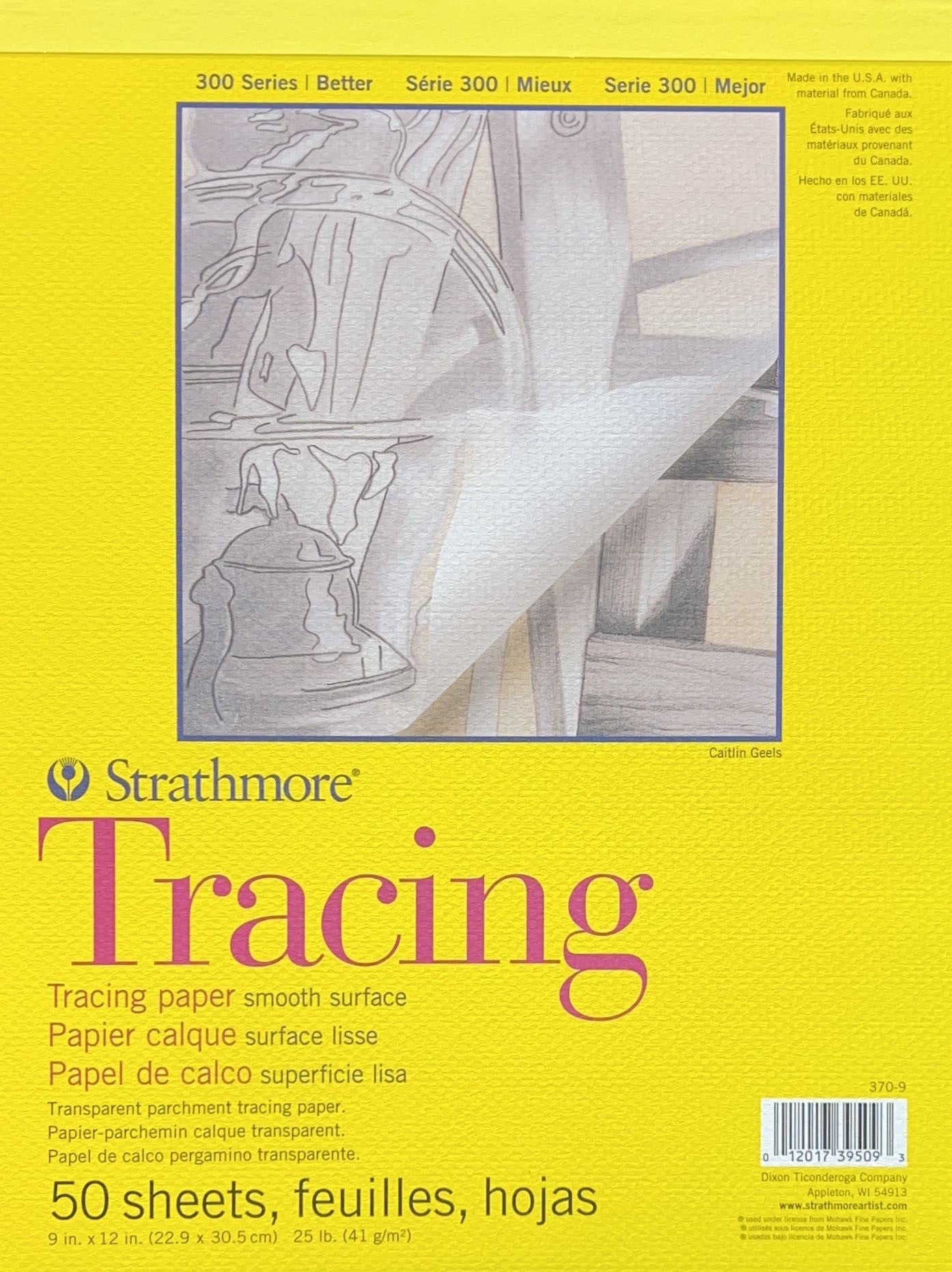 Strathmore Paper