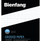 Bienfang Gridded Papers
