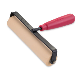Speedball Brayer – De Gerenday's