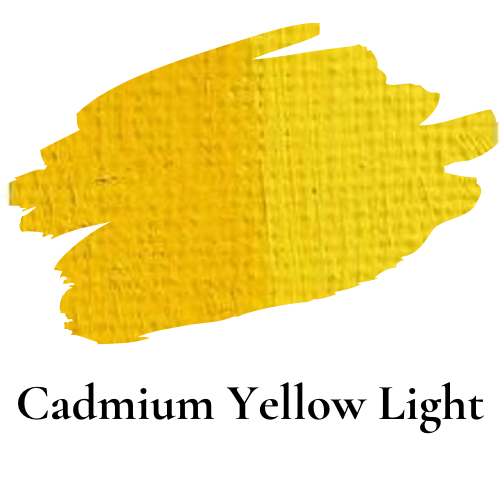 Shop Natural Pigments - Chrome Yellow Light, Rublev Colours Chrome Yellow  Light Oil Paint