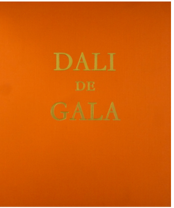 Descharnes, Robert: Dali de Gala (French Edition)