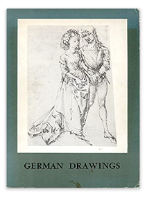 German Drawings, Masterpieces from Five Centuries