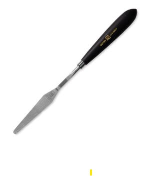 Holbein MX Painting Knife #2