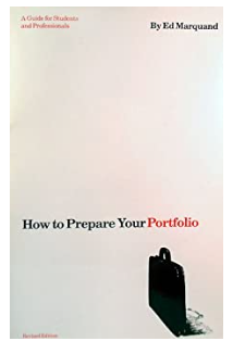 Marquand, Ed How to Prepare Your Portfolio