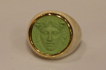 Italian Intaglio Jewelry