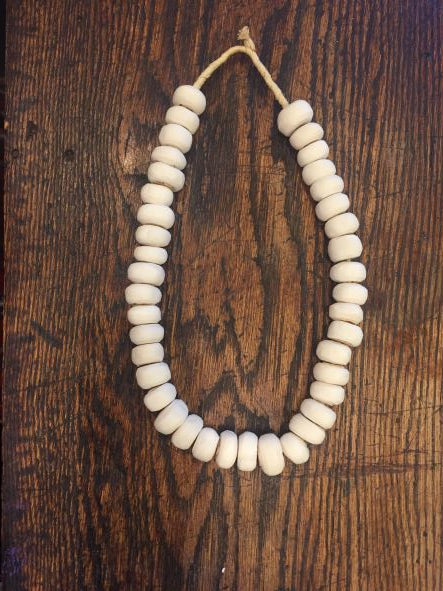 Bone Beads