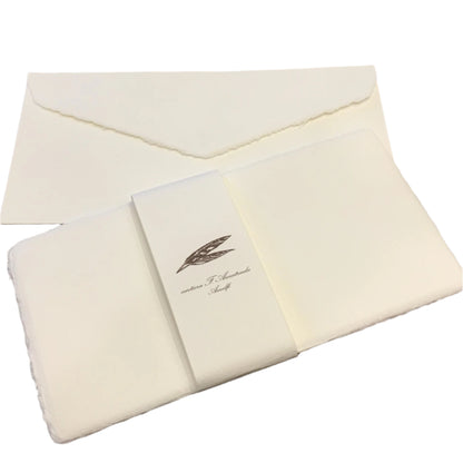 Amalfi Stationery