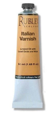 Shop Natural Pigments - Walnut Oil Gel