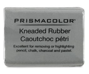 Prismacolor Kneaded Eraser