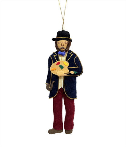 Ornaments