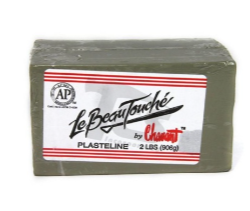 Plasteline clay deals