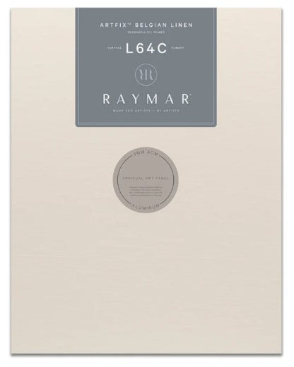 Raymar Artfix Linen Panel