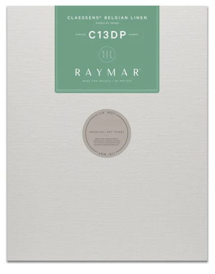 Raymar Claessens Linen Panel - C13DP