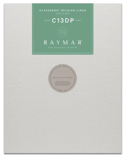 Raymar Claessens Linen Panel - C13DP