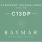 Raymar Claessens Linen Panel - C13DP