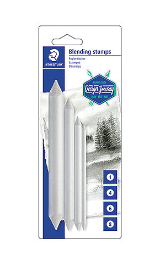 Staedtler Blending Stumps