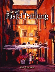 The Art of Pastel, Alan Flattmann