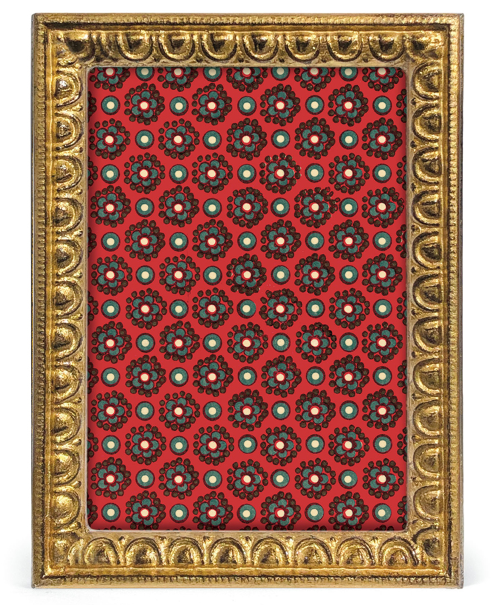 Florentine Frames - Umbria Gold