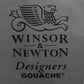 Winsor & Newton Designers Gouache - 10 piece set