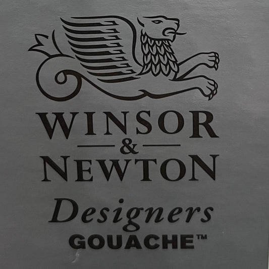 Winsor & Newton Gouache Sets