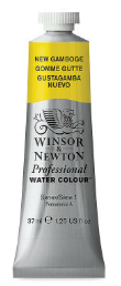 Winsor & Newton Watercolor - 37 ml